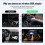 Wireless CarPlay Android Auto Wireless Adapter   Box Plug and  WiFi Fast Connect Universal 3