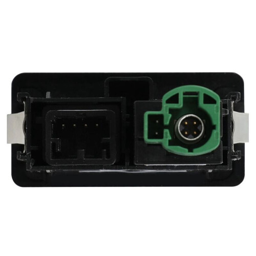 For   7 MK7 USB+AUX Interface Connector Adapter Kit CarPlay  5Q0035726E 5G0035222E 1