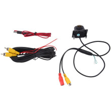 AHD 1280x720P Special Vehicle Rear View Camera for 408 2017