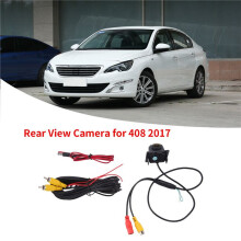 AHD 1280x720P Special Vehicle Rear View Camera for 408 2017