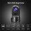 ADAS Auto DVR-Camera HD 1080P Dashcamera USB Loop Record G-Sensor Autorecorder voor Android-Radio 10