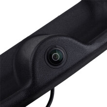 Car Rear Tailgate Handle Backup Camera for Silverado Sierra 1999-2006