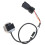 9665480580 Reverse Camera Rear View Backup Reversing for 7