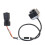 9665480580 Reverse Camera Rear View Backup Reversing for 5