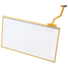 Auto 6,5 Inch Touchscreen Glas Digitizer Geschikt voor Uconnect Mygig REN RER RHR 2007-2010 05064879AH 05064879A