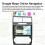 2G + 32G Android 13 9 Polegadas Car Stereo Carplay Android Auto para  Charger Magnum 2005-2007, Câmera de Backup FM 8