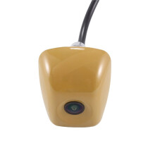 Rear View Camera Back Camera for I20 Parking Assist Camera 95760-C8001 95760C8001 Yellow