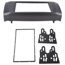 7 Inch Autoradio Fascias Audio Panel Radio Frame Dash Kit voor Sylphy Sentra 2012-2021
