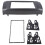 Kit de Painel de Rádio para Painel de Áudio de 7 Polegadas para  Sylphy Sentra  2012-2021 1