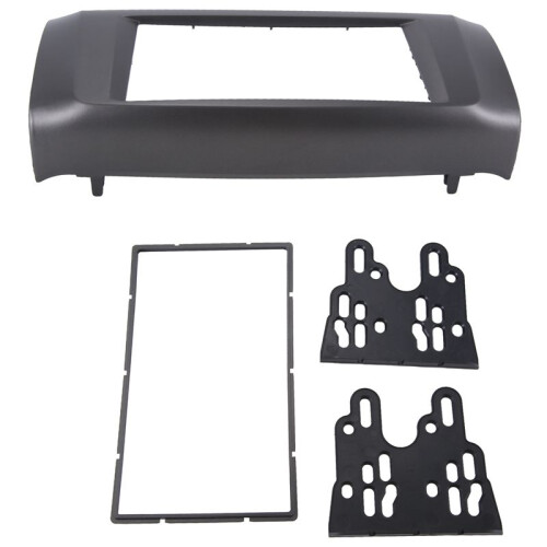 Kit de Painel de Rádio para Painel de Áudio de 7 Polegadas para  Sylphy Sentra  2012-2021