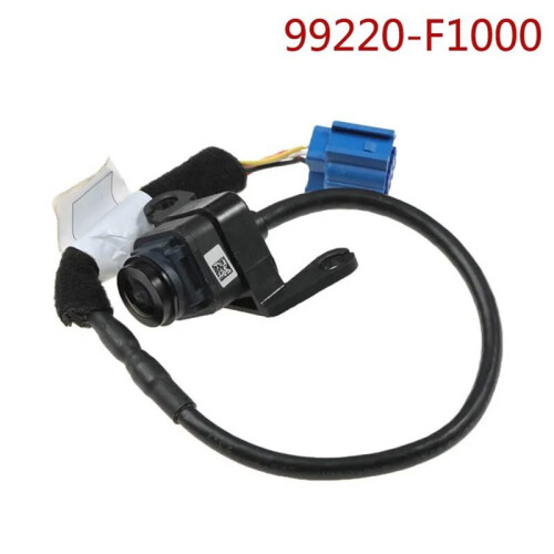 99220-F1000 99220F1000 VISUALIZZA TELECAMERA BACK  per  SPORTAGE Accessori Auto 1