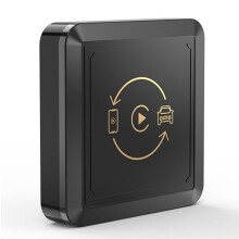 2 in 1 Wireless Carplay Android Adapter Android Auto Car Adapter Wireless Adapter Convert Wired to Carplay Wireless Box