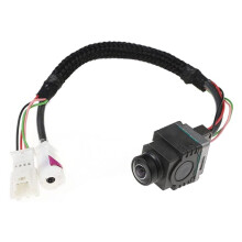 A2229054509 for W205 W222 W447 X253 New Rear View Camera Reverse Camera Parking Backup Camera