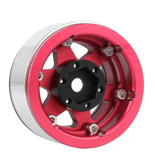 Preto Titânio Carro de Escalada AX90069 com Pneu de Roda de Metal de 1,55 Polegadas para JIMNY CC01 2