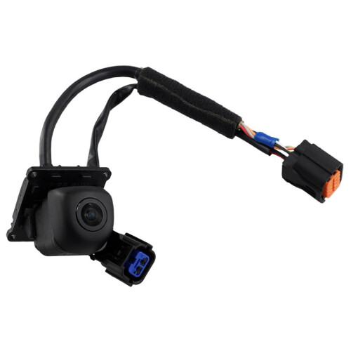 95766-F2001 New Rear View Camera, Reverse Camera Parking Backup Camera for   2016-2018 95766F2001