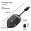 2 in 1 Wireless Adapter Wireless Carplay Android Adapter Android Auto Car Adapter Convert Wired to Carplay Wireless Box 9