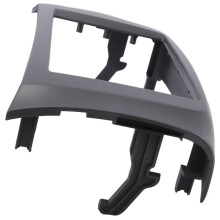 Kit de Tablero con Marco de Radio y Panel de Audio para Radio de Coche de 7 Pulgadas para Sylphy Sentra 2012-2021