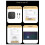 Wireless Carplay Android Adapter Android Auto Car Adapter 2-In-1 Wireless Adapter Convert Wired to Carplay Wireless Box 2
