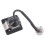 957603Z801 New Rear View Camera Reverse Camera Parking Backup Camera for  I40 2011-2015 5