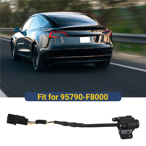 95790-F8000 New Rear View Camera Reverse Camera Parking Backup Camera for 2