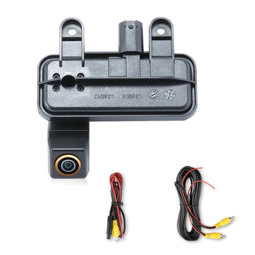 AHD1080P-175deg Rear View Camera Night Vision Reversing Camera for  E Class E200 E260 E300 E350 E63 W212 C207 W207