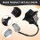 95760-A7200 New Rear View Camera Reverse Camera Parking Backup Camera for  FORTE 2014 2015 2016 7