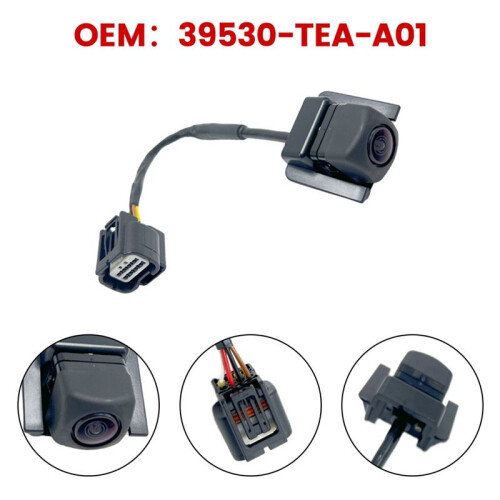 39530-TEA-A01 Car Rear View BackUp Parking Camera for   2020 2