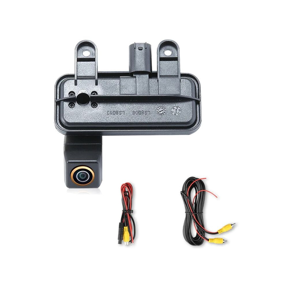 Cvbs-Ahd720p Rear View Camera Night Vision Reversing Camera For E Class E200 E260 E300 E350 E63 W212 C207 W207 6032948359081