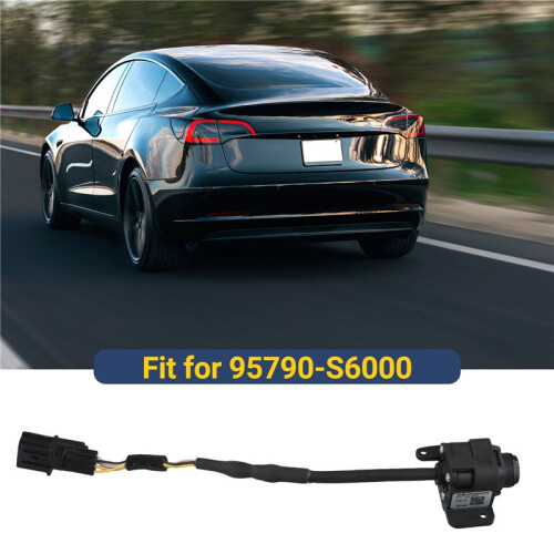 95790-S6000 New Front Camera Front View Grille Assist Camera for  IX35 2