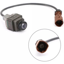 Auto 360 Frontkamera Rückfahrkamera A0009050806 A0009051103 für W205 W218 W292 E-Klasse