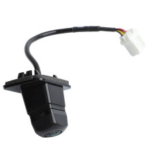 Auto Achteruitrijcamera Auto Accessoires 86267-FL000 86267FL000 voor Impreza 2016-2022
