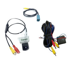 Parking Reversing Camera Screen Input Rear Camera for E W212 S212 E250 E300 E350 E400 E500 E200 E220 E63
