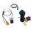 Parking Reversing Camera Screen Input Rear Camera for   E W212 S212 E250 E300 E350 E400 E500 E200 E220 E63 1