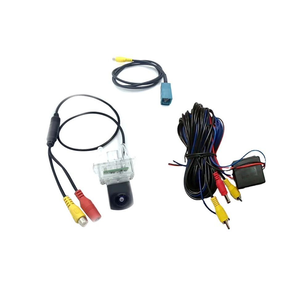 Parking Reversing Camera Screen Input Rear Camera For E W212 S212 E250 E300 E350 E400 E500 E200 E220 E63 6032294762511