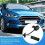 95760B4300 New Rear View Camera Reverse Camera Parking Backup Camera for  I10 5