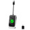 2-In-1 Wireless Carplay Android Auto Adapter USB Wireless Car Adapter Convert Wired Android Auto to Wireless 1