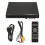 HD 1080p CD/EVD/VCD DVD Player Outputs Home Digital Media Player with USB and Microphone  UK PLUG 1