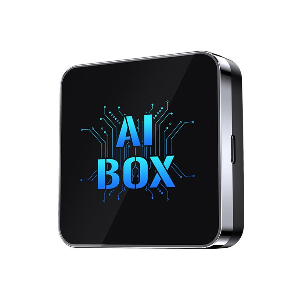 Carplay Ai Box Android 13 5Ghz Wifi Android Auto Wireless Carplay Adapter 2G+32G 6032542432319