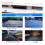 Parking Reversing Camera Screen Input Rear Camera for   E W212 S212 E250 E300 E350 E400 E500 E200 E220 E63 10