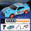 SC24A08 Remote Control Drift Car,  Drift Remote Control Car 1:24 Remote Control Car 2.4GHz 2
