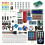 Super  Kit Learning Kit for Raspberry Pi 4 Compatible with Raspberry Pi  R3 RFID 1