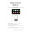 CarPlay Box Car Cablato A Adattatore Carplay Wireless Collega Plug& per Auto Cablate 6