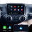 Carplay Ai Box Wireless Carplay Android Auto  TV Box Wireless Carplay Caixa Fechada 7