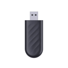 Wired to Wireless CarPlay & Android Auto 2-in-1 Adapter WiFi Quick Connect Plug &