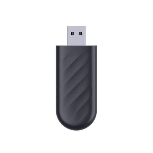 Wired to Wireless CarPlay & Android Auto 2-in-1 Adapter  WiFi Quick Connect Plug &