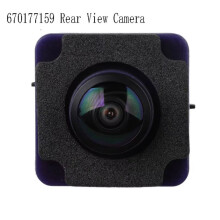 670177159 Car New Rear View Camera Reversing Assist Camera for