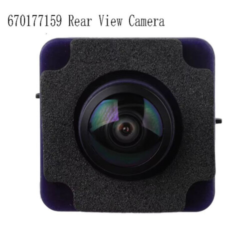 670177159 Car New Rear View Camera Reversing Assist Camera for