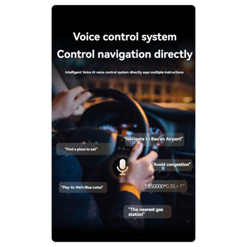 CarPlay Box Car Cablato A Adattatore Carplay Wireless Collega Plug& per Auto Cablate 2