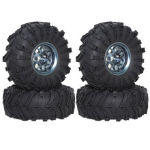 Rc Tires Model Remote Control Car Accessories Remote Control Car Upgrade Tires Color C