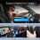 Wireless Carplay Adapter for 9